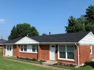 2507 Hikes Ln, Louisville, KY 40218