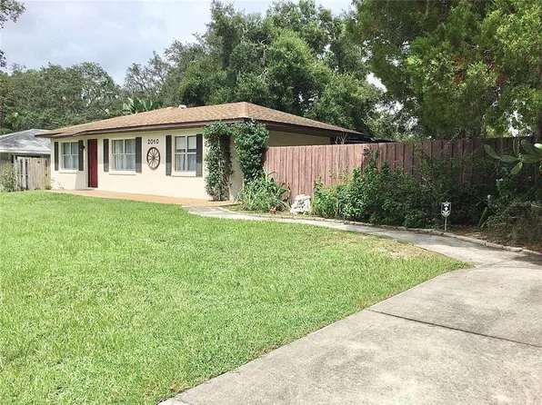 2010 Vine St, Leesburg, FL 34748
