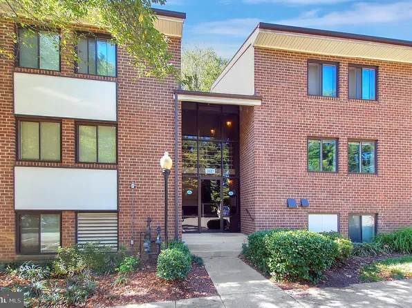 1410 Northgate Sq Unit 12B, Reston, VA 20190