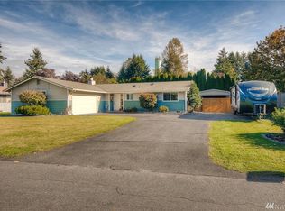 22205 50th Ave E, Spanaway, WA 98387