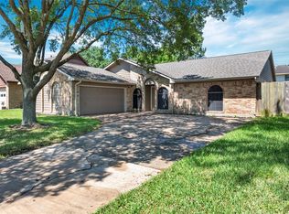 11415 Sagepark Ln, Houston, TX 77089