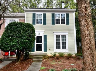 2611 Queen Anne Ct, Sandy Springs, GA 30350