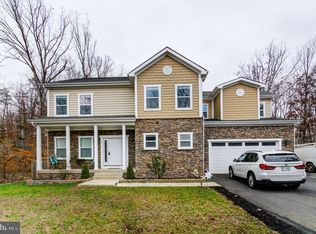 200 Seven Pines Dr, Locust Grove, VA 22508