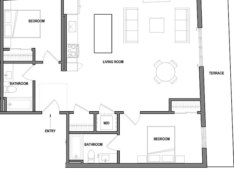 Unit 203