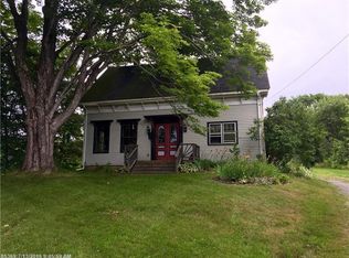 348 Friendship Rd, Waldoboro, ME 04572