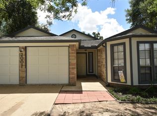 2007 Powder Mist Ln, Katy, TX 77449