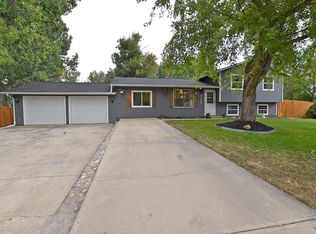 4100 Shannon Dr, Laporte, CO 80535