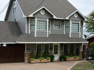 109 Isle Of View Dr, Tool, TX 75143