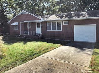 706 Deill St, Pittsburg, KS 66762