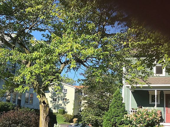Hidden gem by historic homes