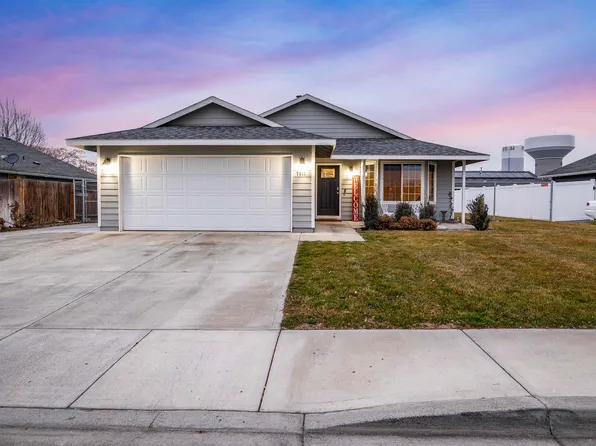 7611 Thetis Dr, Pasco, WA 99301
