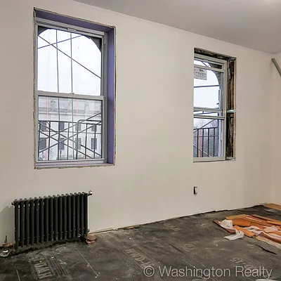 Rented by Washington Realty Corp. | media 6