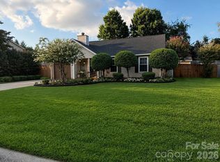 16522 Glenfurness Dr, Huntersville, NC 28078