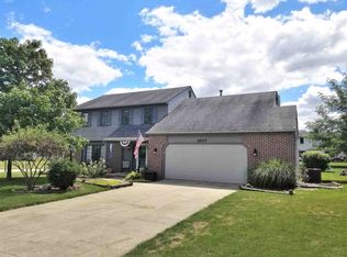 1607 Willistead Pl, Fort Wayne, IN 46845