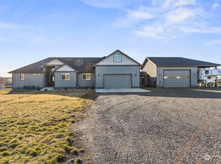 15242 Vantage Hwy, Ellensburg, WA 98926