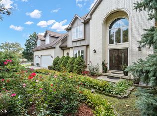 22W027 Thorndale Ave, Medinah, IL 60157