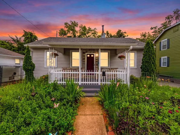 307 Hadley Ave, Old Hickory, TN 37138