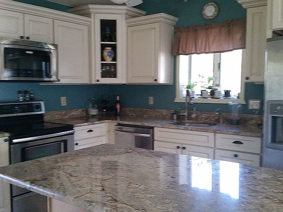 granite countertops
