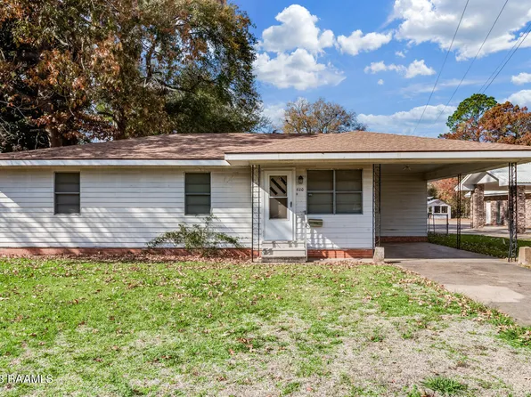 600 S Market St, Opelousas, LA 70570