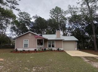 6789 E Brook Dr, Keystone Heights, FL 32656
