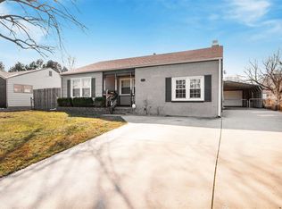 839 Big Bend Rd, Wichita, KS 67218