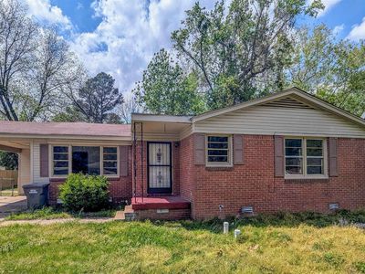 1209 Holly St, Jonesboro, AR, 72401