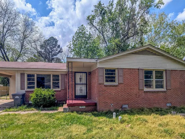1209 Holly St, Jonesboro, AR 72401