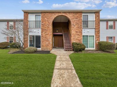 162 Frontier Way, Tinton Falls, NJ, 07753