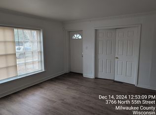 3766 N 55th St #3766, Milwaukee, WI 53216