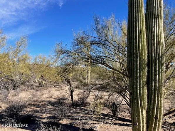 2850 S Kinney Rd #Na, Tucson, AZ 85735