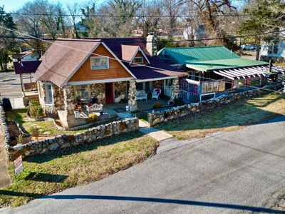(Undisclosed Address), Highland, AR, 72542