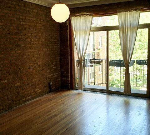 5th image of 1647 W Pratt Blvd APT 2A