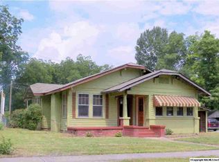 414 Brown St, Boaz, AL 35957