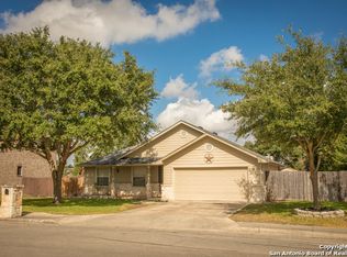 1236 Luckenbach, New Braunfels, TX 78130