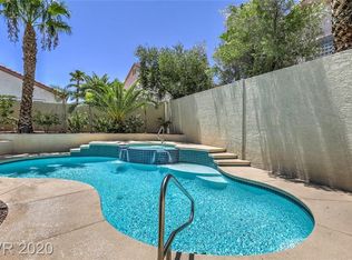 1701 Crystal Creek Cir, Las Vegas, NV 89128