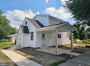 135 Princeton Rd, Pennsville, NJ 08070