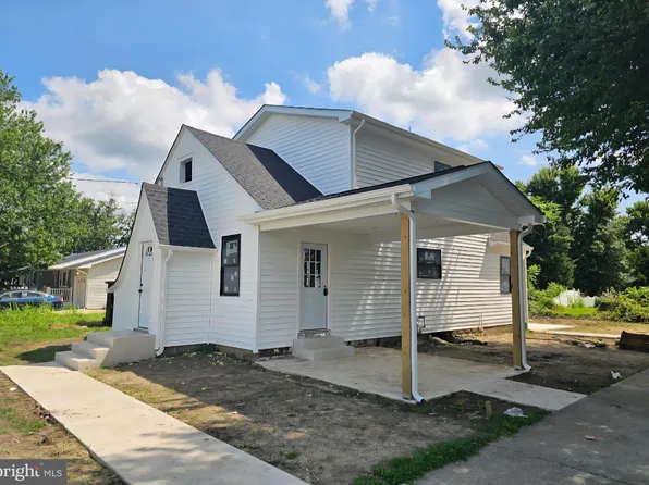 135 Princeton Rd, Pennsville, NJ 08070