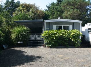 1600 Rhododendron Dr Spac #316, Florence, OR