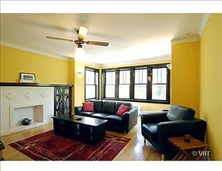 2nd image of 2513 W Leland Ave #3W