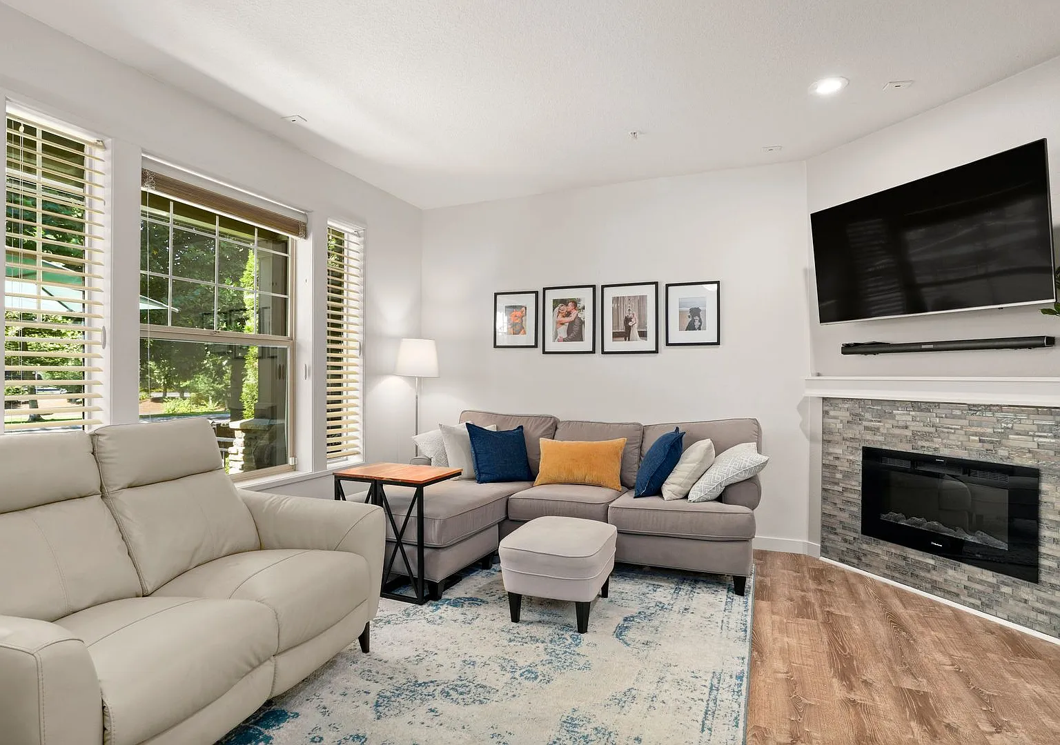 2-bedroom/2.5-bathroom Townhouse, in the heart of Arbor Villebois — Photo 4