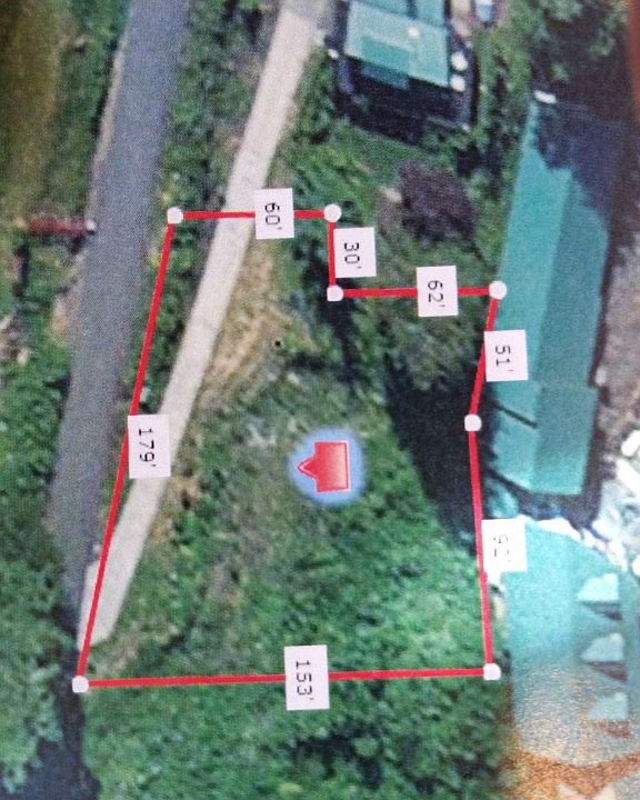 1st image of 0 Lakeside Drive