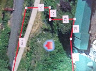 0 Lakeside Dr, Mossyrock, WA