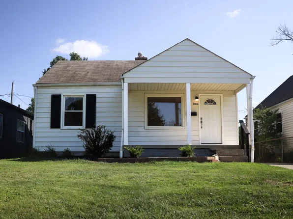 265 Chase Rd, Columbus, OH 43214