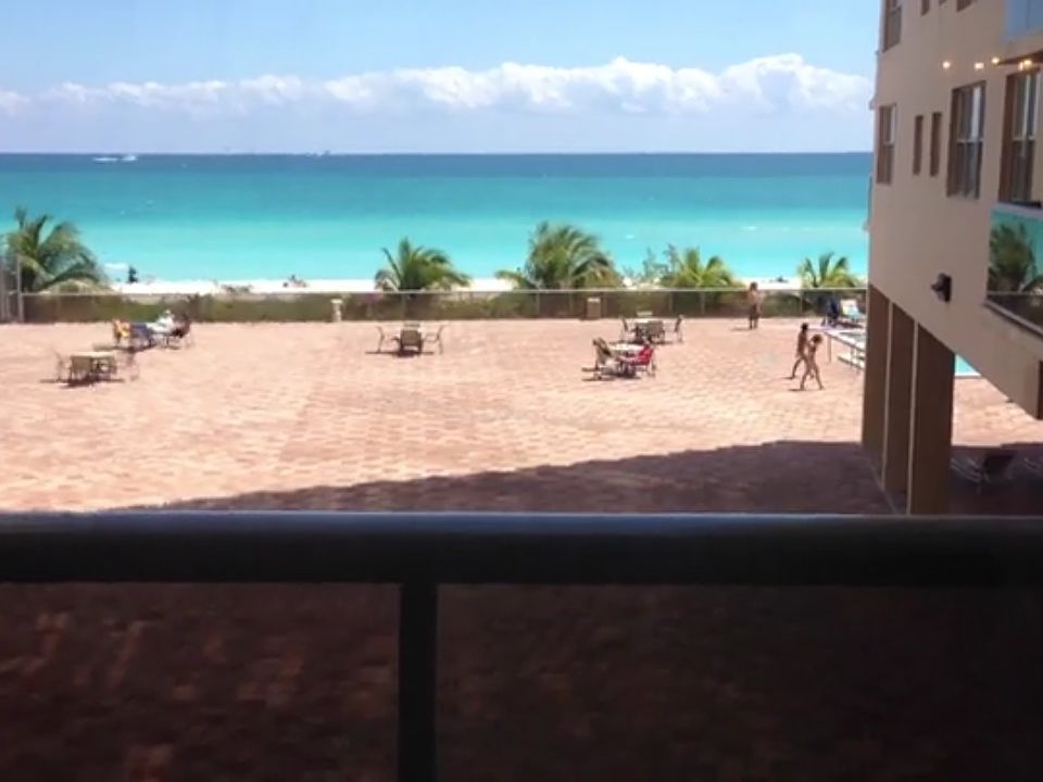 Direct Ocean View