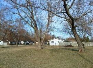 4363 Velvet St W, Stevensville, MI