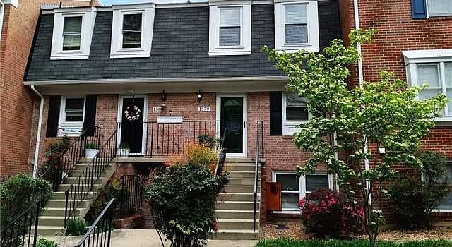 1st image of 1519 Front Royal Dr