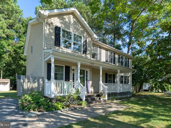 17320 Potomac Sands Dr, Piney Point, MD 20674