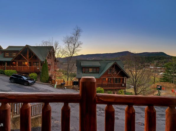1721 Summit View Way, Sevierville, TN 37862