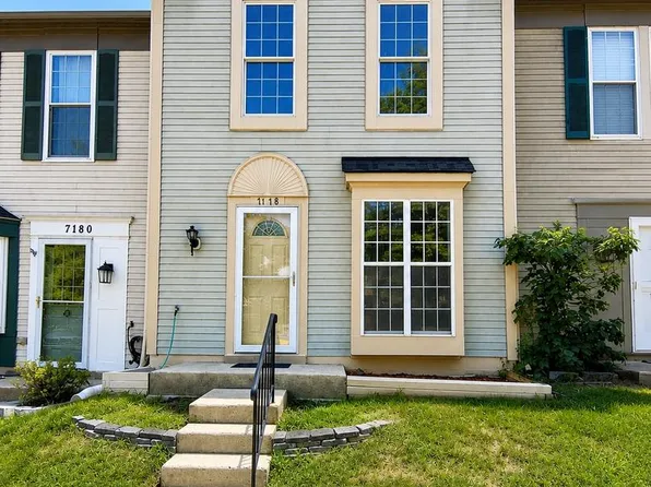 7178 Westfield Ct, Alexandria, VA 22306