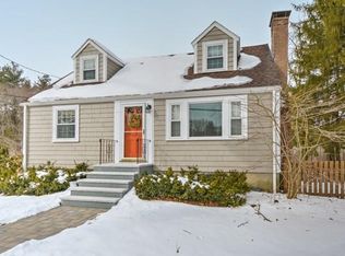 164 Springs Rd, Bedford, MA 01730